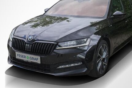 Skoda Superb 94.950 km 27.880 &euro; Herzogenaurach 91074