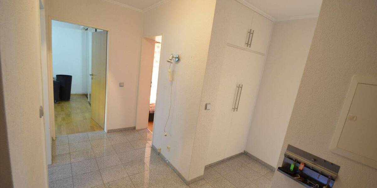 Etagenwohnung Schwabach Forsthof - 4 Zimmer, 90 m&sup2;, 290.000&euro; | Angebot:26695203