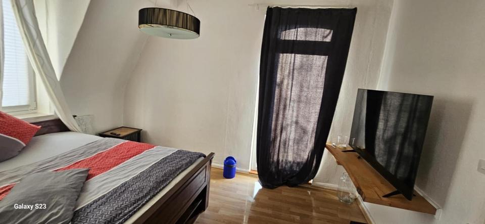 Wohnung in Nürnberg mit Balkon 2.5 zimmer
