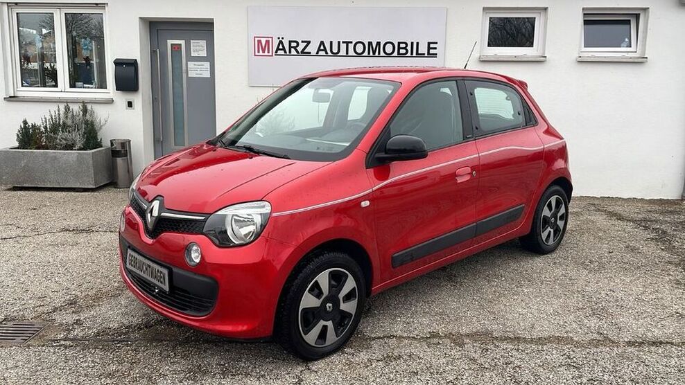 Twingo