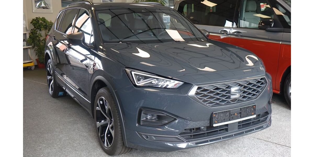 Seat Tarraco 87.000 km 32.999 &euro; Nürnberg 90451
