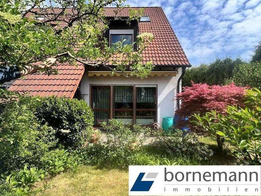 Haus zum Kaufen in Rednitzhembach 429.000 € 109 m²