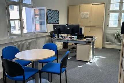 Gewerbeobjekt Erlangen Buckenhofer Siedlung - 2.400&euro; | Angebot:26197429