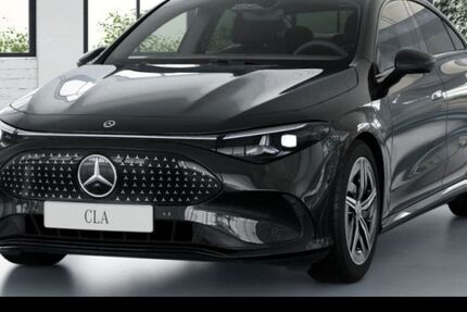 Mercedes-Benz CLA 250 9.900 km 52.500 &euro; Nürnberg 90402