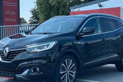 Renault Kadjar 23.000 km 15.990 &euro; Nürnberg 90431