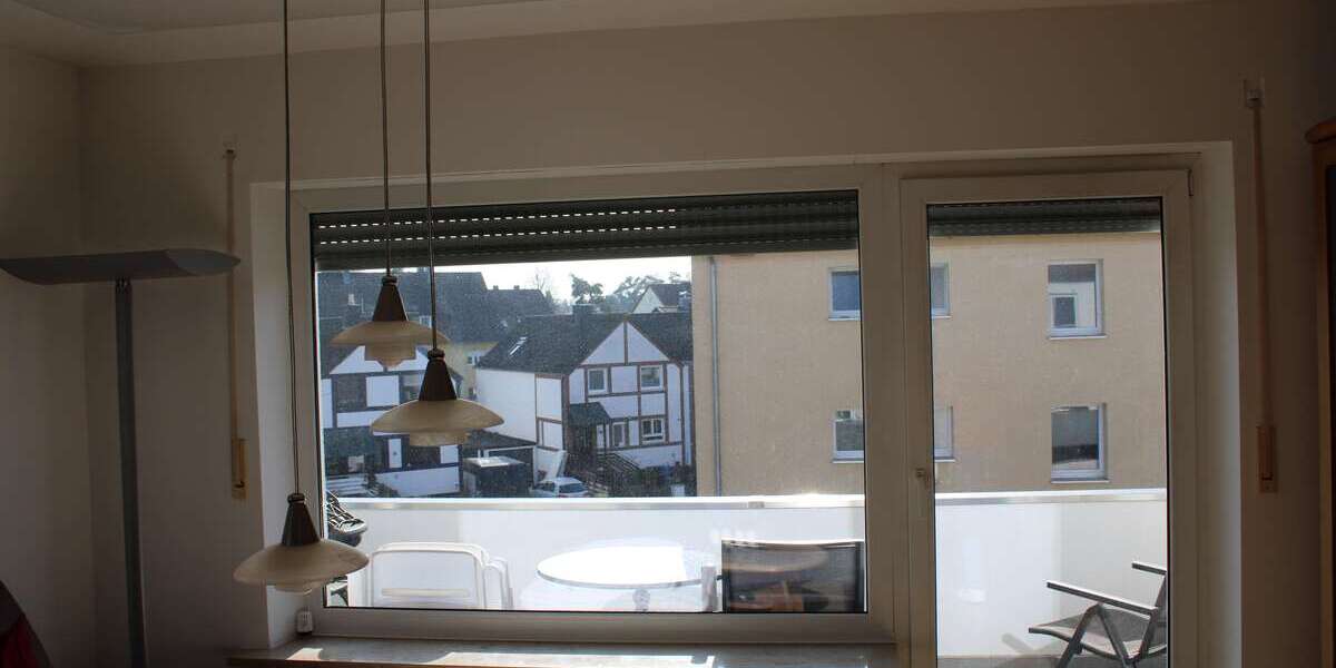 Etagenwohnung Fürth Bislohe - 3 Zimmer, 85 m&sup2;, 660&euro; | Angebot:25829244