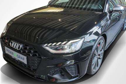 Audi S4 93.400 km 47.880 € Forchheim 91301