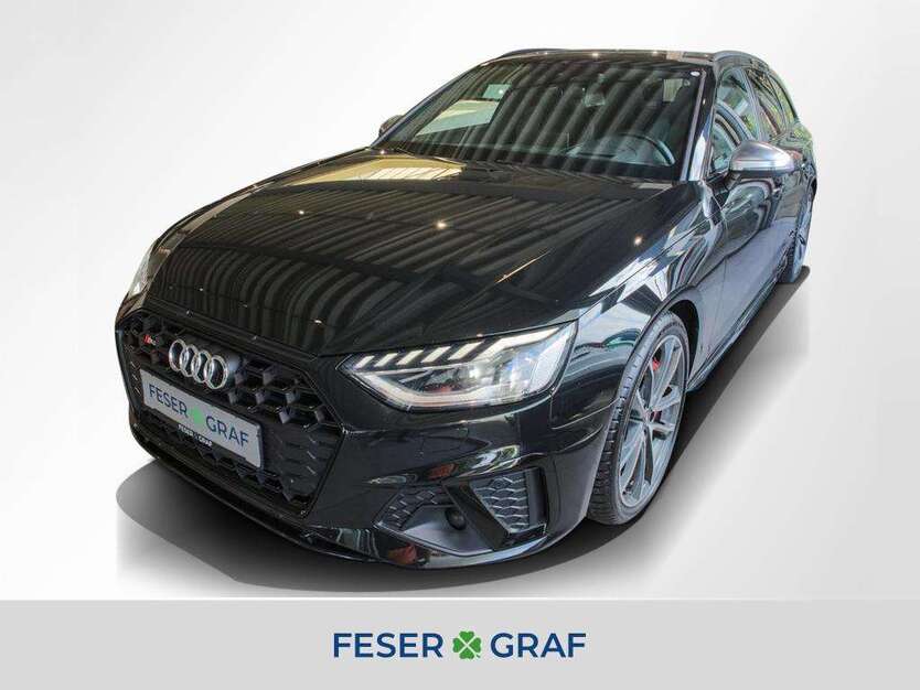 Audi S4 93.400 km 47.880 € Forchheim 91301