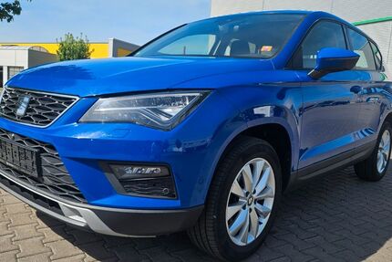 Seat Ateca 269.000 km 11.350 &euro; Nürnberg 90441