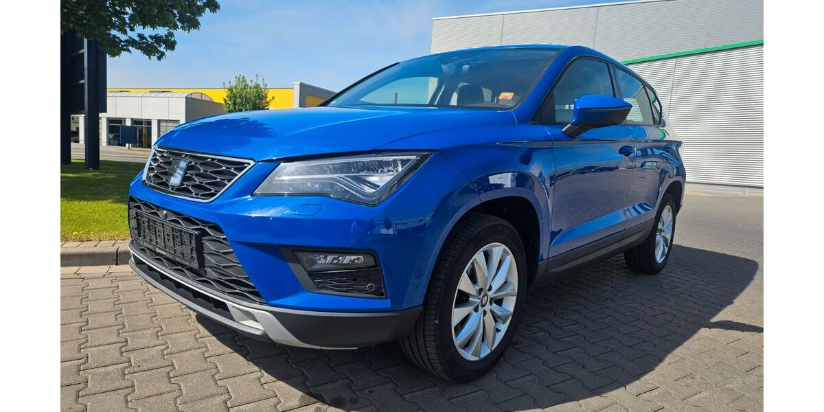Seat Ateca 269.000 km 11.350 &euro; Nürnberg 90441