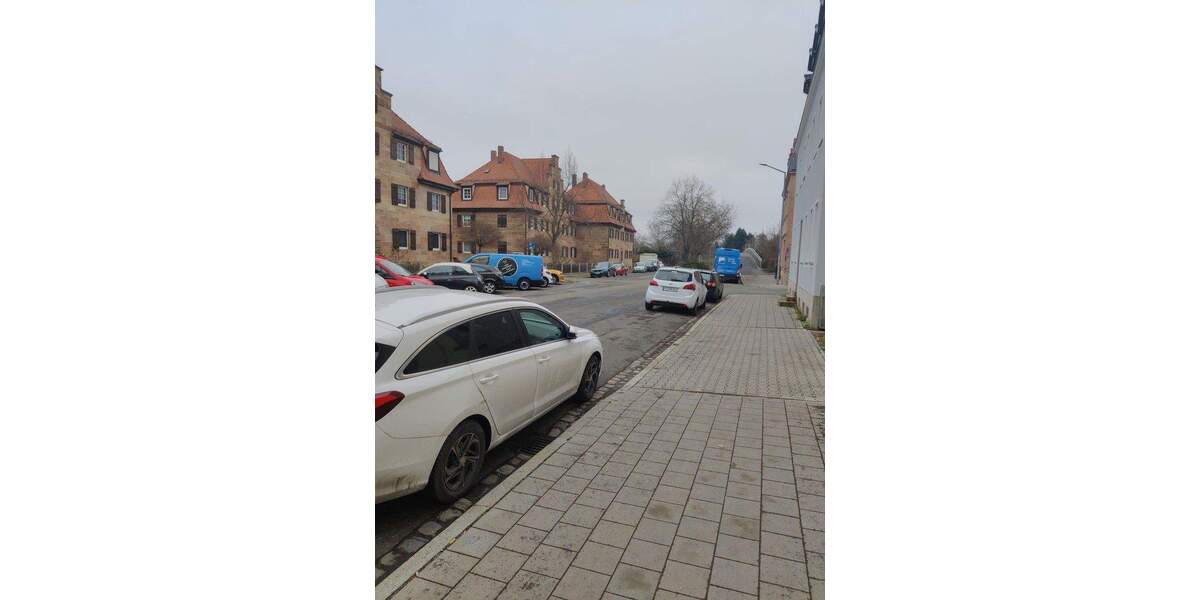 Etagenwohnung Fürth Espan - 2 Zimmer, 60 m&sup2;, 179.000&euro; | Angebot:25705042