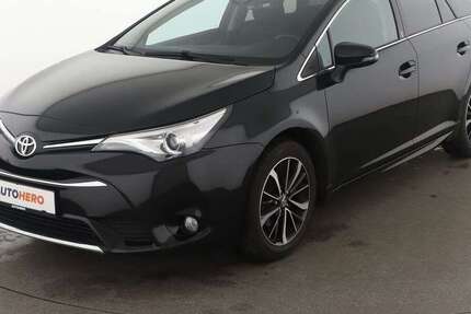 Toyota Avensis 89.442 km 18.470 € Nürnberg 90441