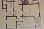 Etagenwohnung Nürnberg Kleinweidenmühle - 3 Zimmer, 76 m&sup2;, 268.000&euro; | Angebot:27002271