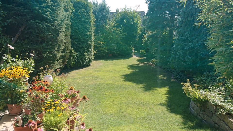 Einfamilienhaus Nürnberg Holzheim - 5 Zimmer, 149 m&sup2;, 1.950&euro; | Angebot:26134948