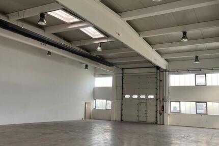 Gewerbeobjekt Roth - 2.898&euro; | Angebot:26019569