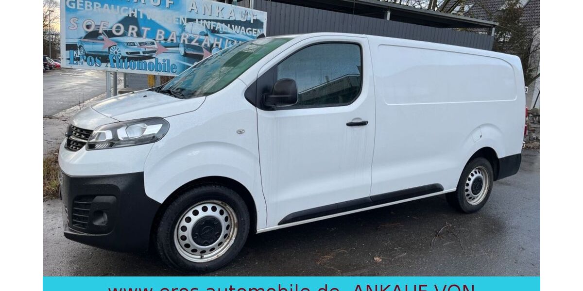Opel Vivaro 168.000 km 11.999 &euro; Hersbruck 91217