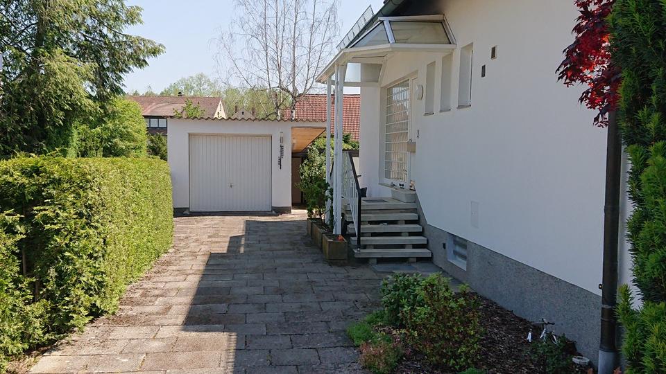 Einfamilienhaus Nürnberg Katzwang - 6.5 Zimmer, 170 m&sup2;, 649.000&euro; | Angebot:27157912
