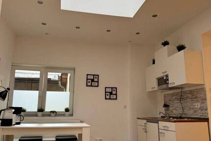 +++SCHMUCKSTÜCK++ SCHÖNE MÖBLIERTE WOHNUNG MIT ZENTRALER LAGE +++ 1 zimmer