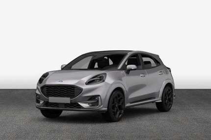 Ford Puma 13.406 km 19.990 &euro; Schwabach 91126
