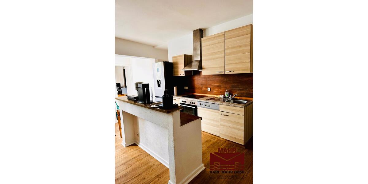 Etagenwohnung Nürnberg Eberhardshof - 4 Zimmer, 110 m&sup2;, 1.600&euro; | Angebot:26131534
