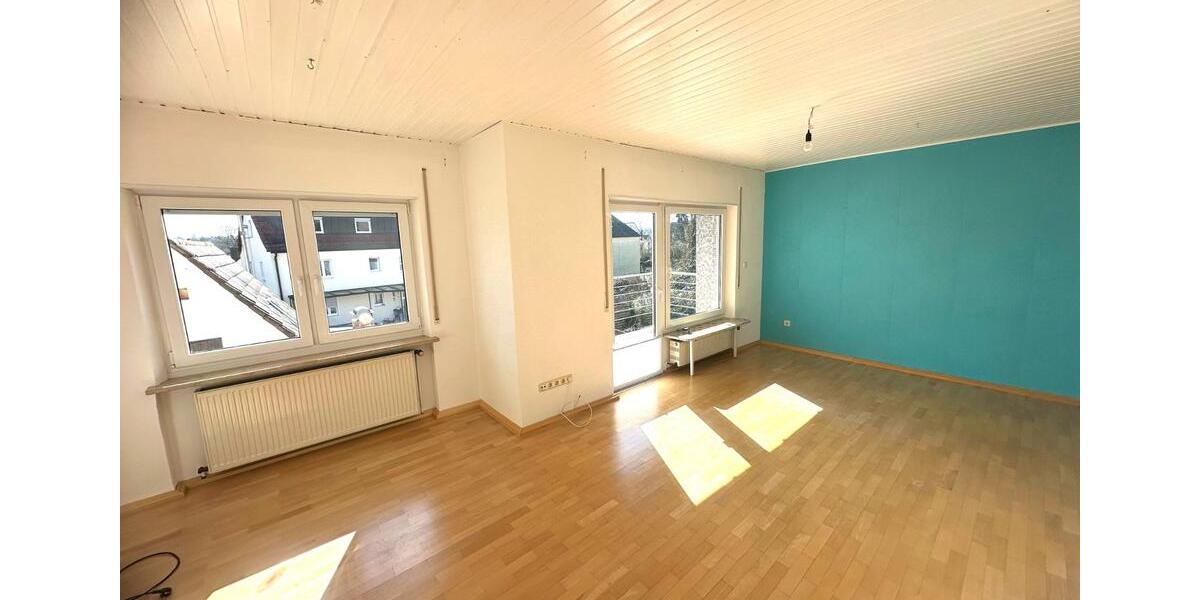 Stilvolle, sonnige 3-Zimmerwohnung 3 zimmer