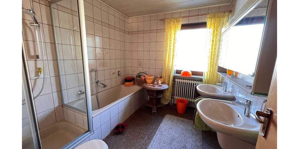 Doppelhaushälfte Fürth Hardhöhe - 5 Zimmer, 139 m&sup2;, 559.000&euro; | Angebot:25661491