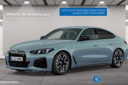BMW i4 1.475 km 62.896 &euro; Nürnberg 90441