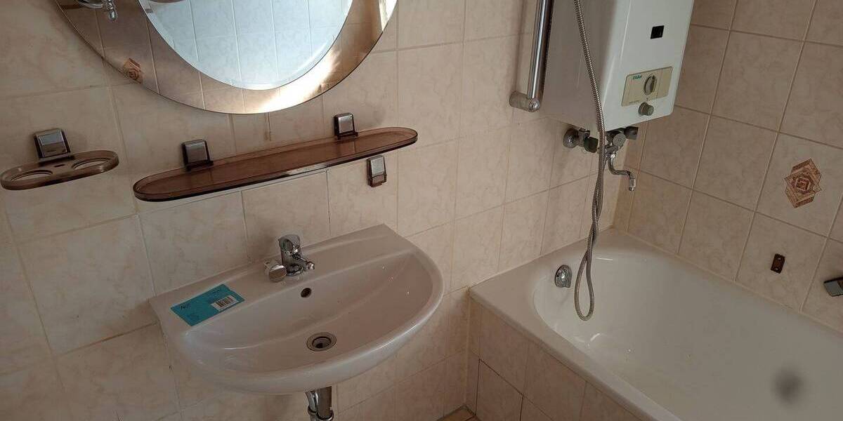 Reihenendhaus Nürnberg Gebersdorf - 4 Zimmer, 101 m&sup2;, 399.000&euro; | Angebot:26219229