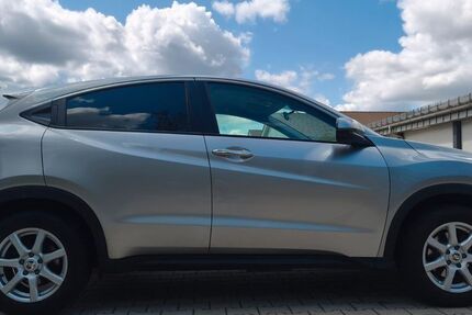 Honda HR-V 63.000 km 13.500 &euro; Nürnberg 90461