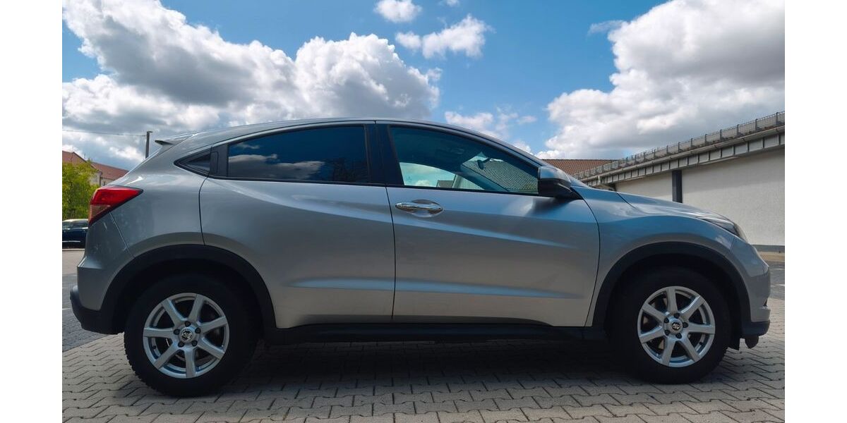 Honda HR-V 63.000 km 13.500 &euro; Nürnberg 90461
