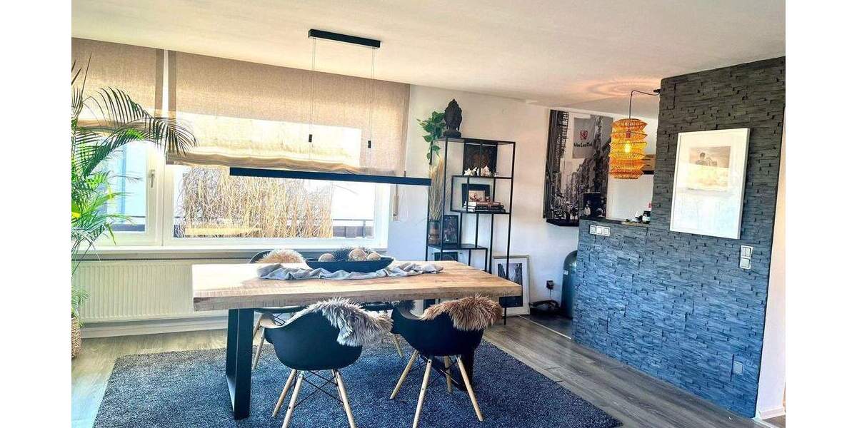 Etagenwohnung Schwabach Limbach - 4 Zimmer, 120 m&sup2;, 1.350&euro; | Angebot:25722359
