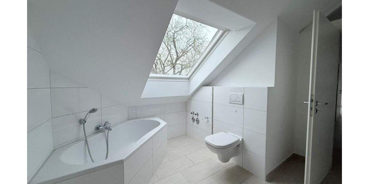 Etagenwohnung Schwabach Nasbach - 3 Zimmer, 76 m&sup2;, 780&euro; | Angebot:25671106