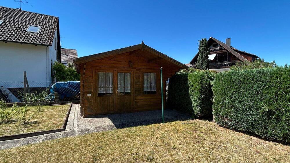 Einfamilienhaus Erlangen Frauenaurach - 3 Zimmer, 75 m&sup2;, 545.000&euro; | Angebot:26909287