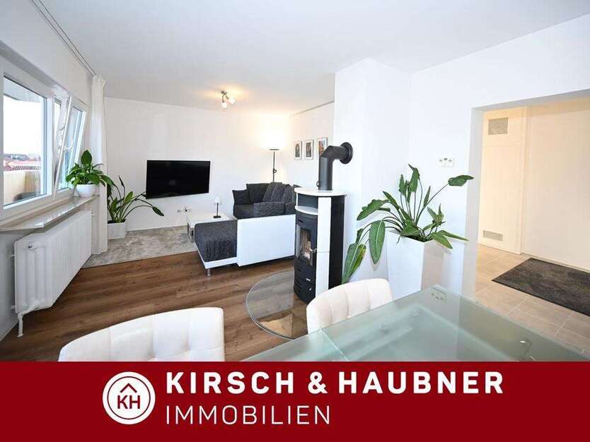 Wohnung zum Kaufen in Fürth 235.000 € 69 m² 2 zimmer