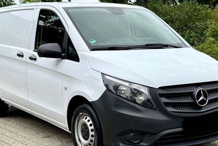 Mercedes-Benz Vito 279.000 km 8.499 € Nürnberg 90431