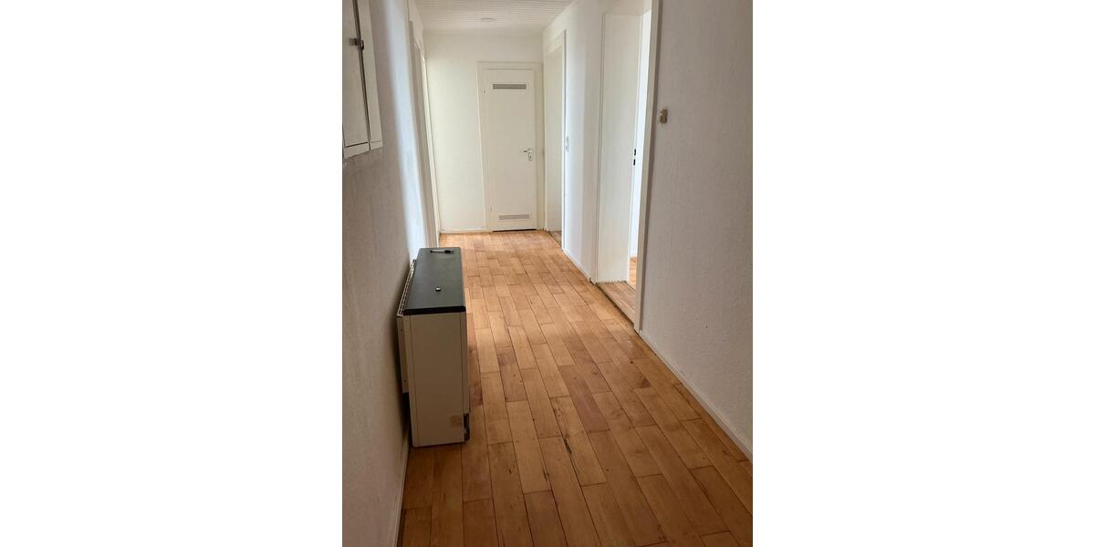 Etagenwohnung Nürnberg Gaismannshof - 2 Zimmer, 60 m&sup2;, 690&euro; | Angebot:25334653