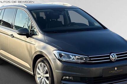VW Touran 59.000 km 24.980 &euro; Nürnberg 90441