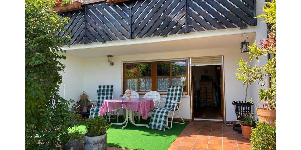 Gepflegtes & sonniges Haus mit viel Platz und schöner Aussicht! 4 zimmer