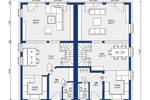 Doppelhaushälfte Altdorf b. Nürnberg Altdorf - 5 Zimmer, 130 m&sup2;, 560.000&euro; | Angebot:26779125