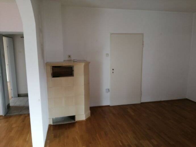 RESERVIERT - Stilvolle 3 Zi EG Wohnung mit EBK und direktem Zugang zum Garten in ruhiger Sackgasse 3 zimmer