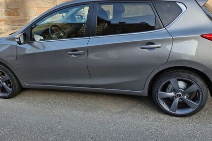 Nissan Pulsar 72.000 km 9.500 &euro; Fürth 90762