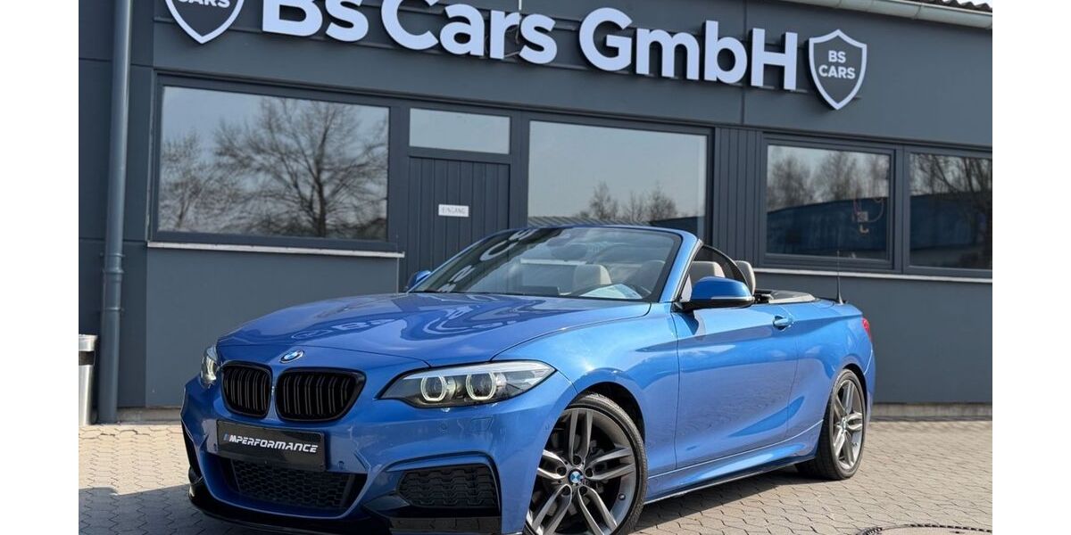 BMW 230 133.294 km 15.900 &euro; Zirndorf 90513