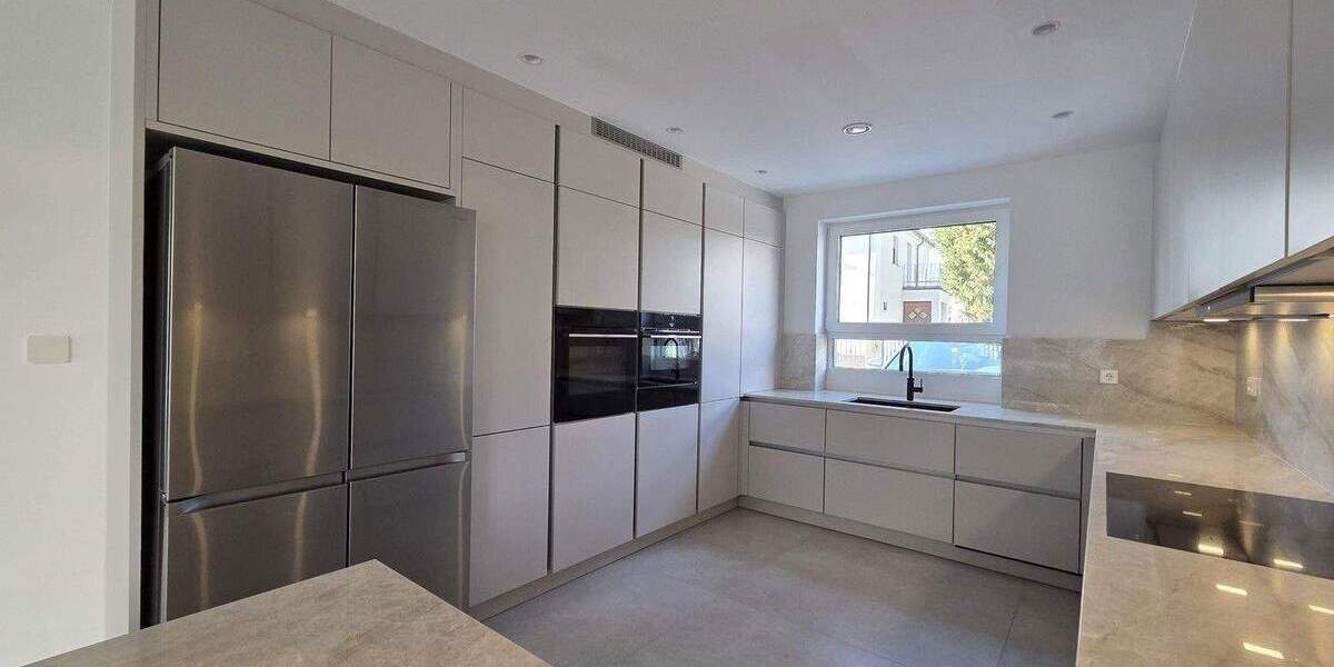 Doppelhaushälfte Röthenbach a.d.Pegnitz Röthenbach - 6 Zimmer, 185 m&sup2;, 909.000&euro; | Angebot:25659263