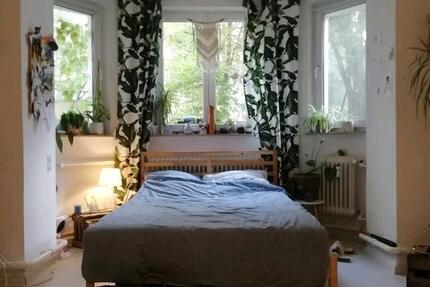 Vermietete Wohnung nahe Rathenauplatz zum Verkauf 3 zimmer