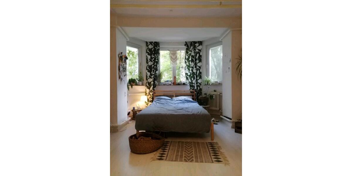 Vermietete Wohnung nahe Rathenauplatz zum Verkauf 3 zimmer