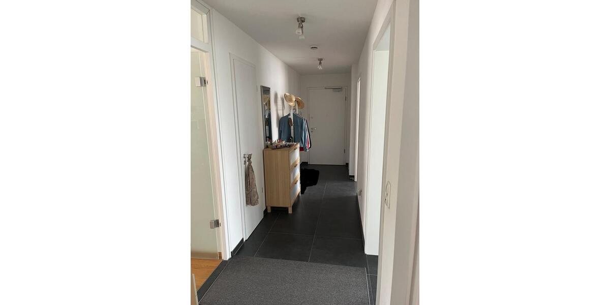 Etagenwohnung Nürnberg Gleißhammer - 3.5 Zimmer, 77 m&sup2;, 412.000&euro; | Angebot:27007970