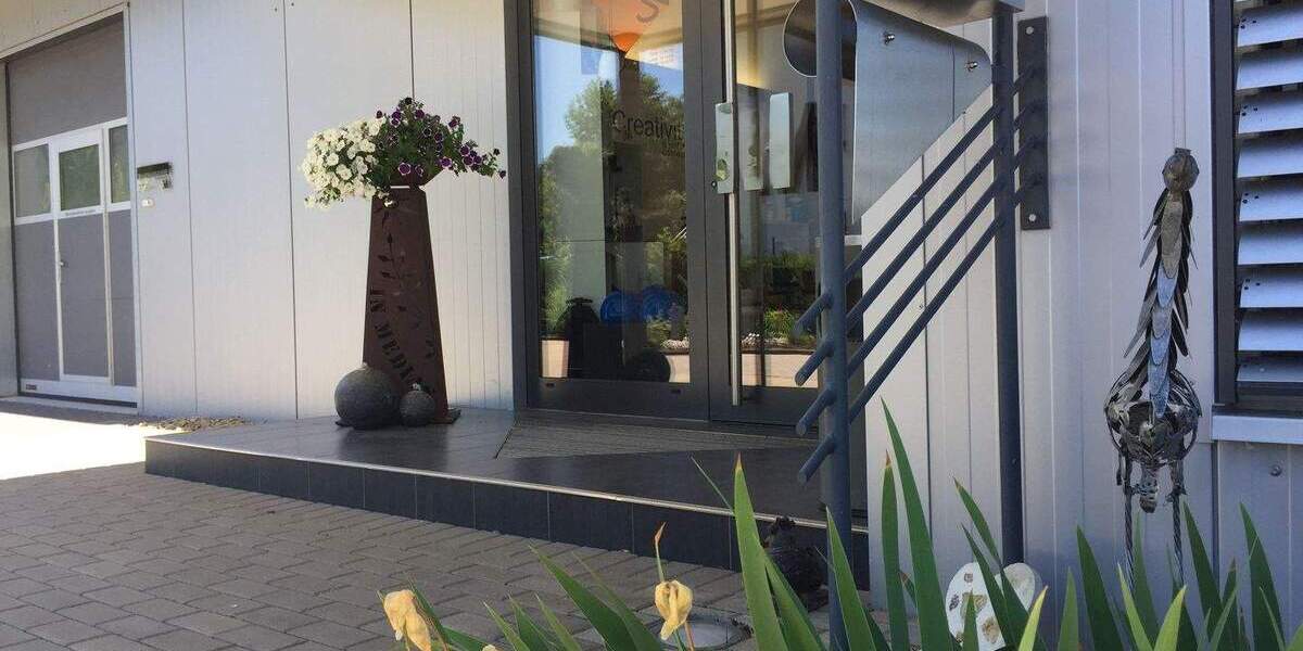 Gewerbeobjekt Erlangen Burgberg - 1.499.000&euro; | Angebot:25684105