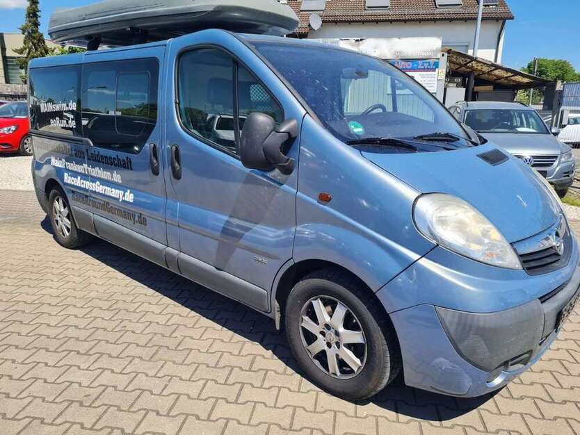 Vivaro