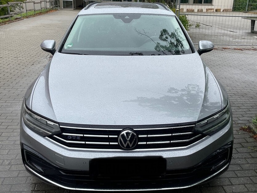 VW Passat Variant 79.500 km 26.500 € Heroldsberg 90562