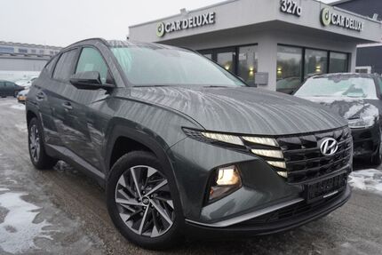 Hyundai TUCSON 114.000 km 24.999 &euro; Fürth 90763